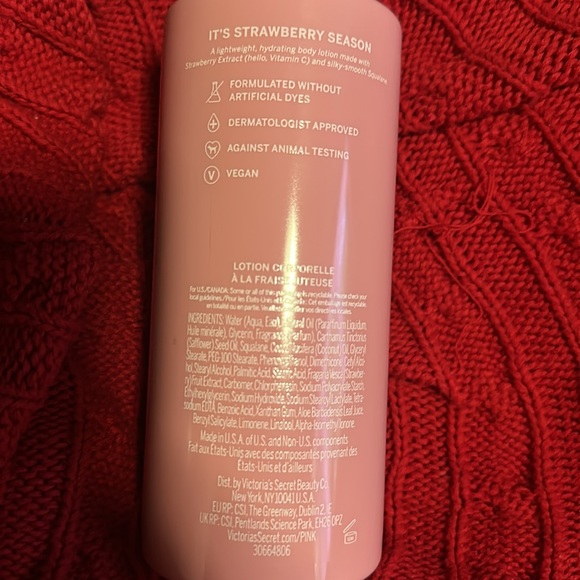 ❗️Final Price❗️VS Pink - Picture 6 of 6